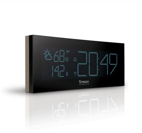 Produktbild Oregon Scientific Bar292