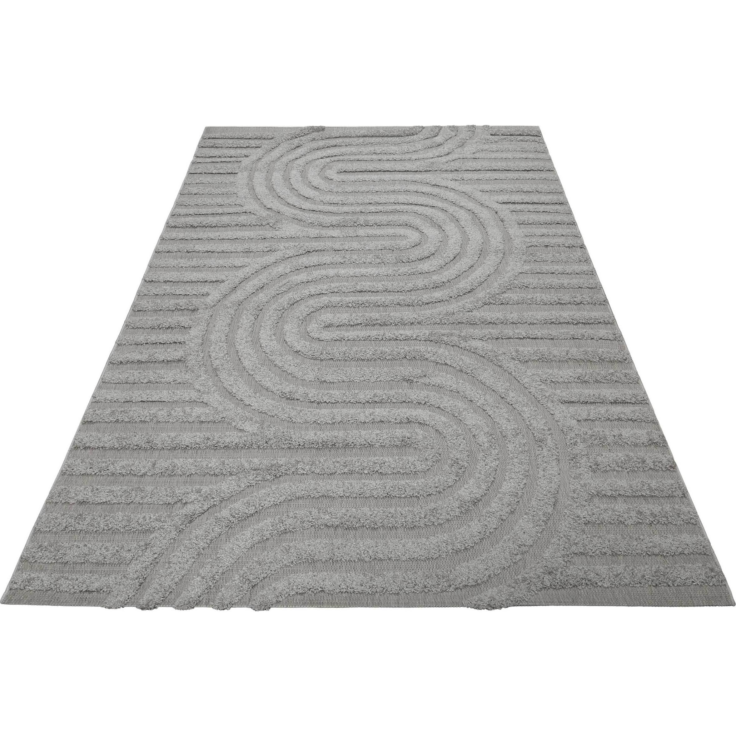 Thumbnail - Esprit, Teppich, In & Outdoor Miles (200 x 290 cm)