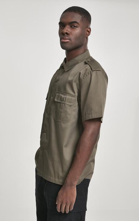 Produktbild Brandit Short Sleeves US Shirt (XL)