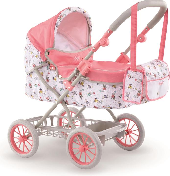 Image du produit Corolle Poussette de poupée