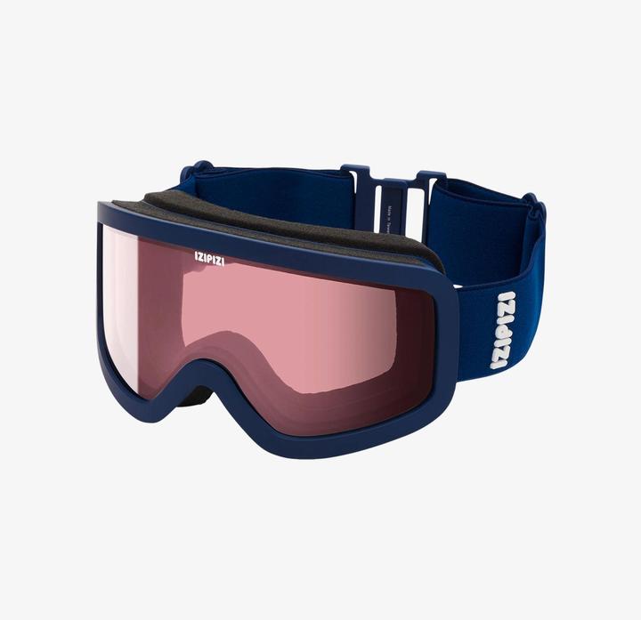 Actual product image Izipizi Lunettes de ski CAT1
