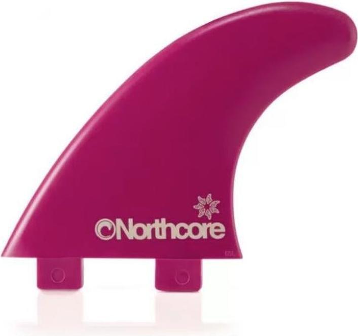 Immagine prodotto Slice Pinne Northcore - Essentials S5 - compatibili con FCSI
