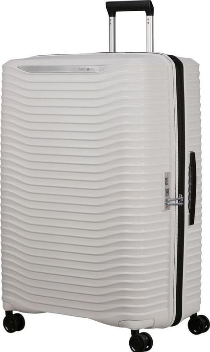 Produktbild Samsonite Upscape Trolley mit 4 Rollen erweiterbar 81cm (145 l)