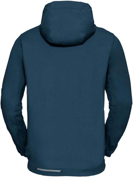 Actual product image Vaude Cyclist Softshell Jacket (M)
