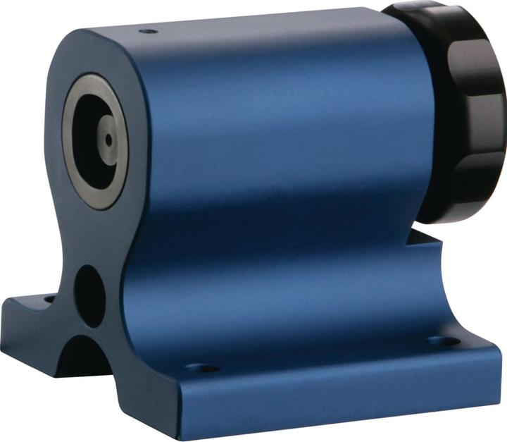 Tecwerk Montagesystem Grundgerät schwenkbar