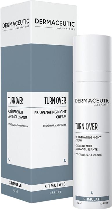Produktbild Dermaceutic Turnover (40 ml)