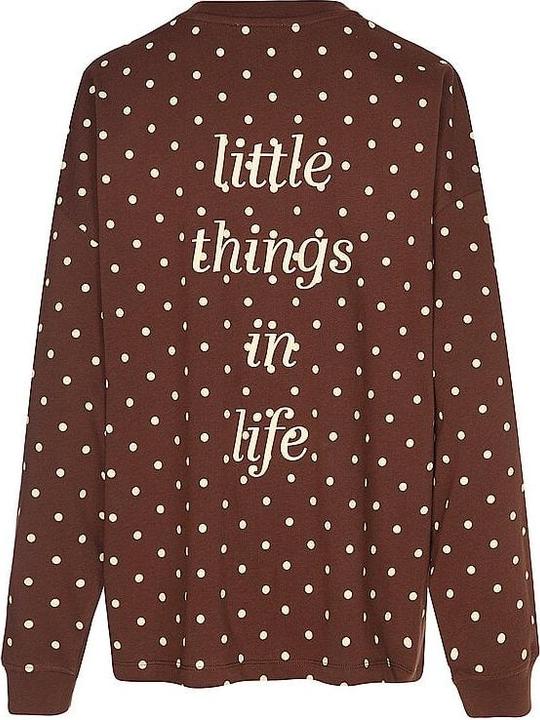 Produktbild Oh April Langarmshirt LITTLE THINGS (L)