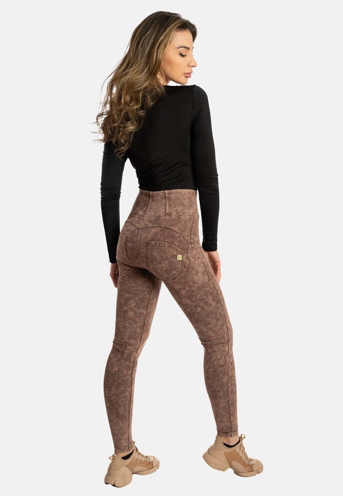 Produktbild Freddy WR.UP® Shaping Pants WRUP2HF232 (XS)