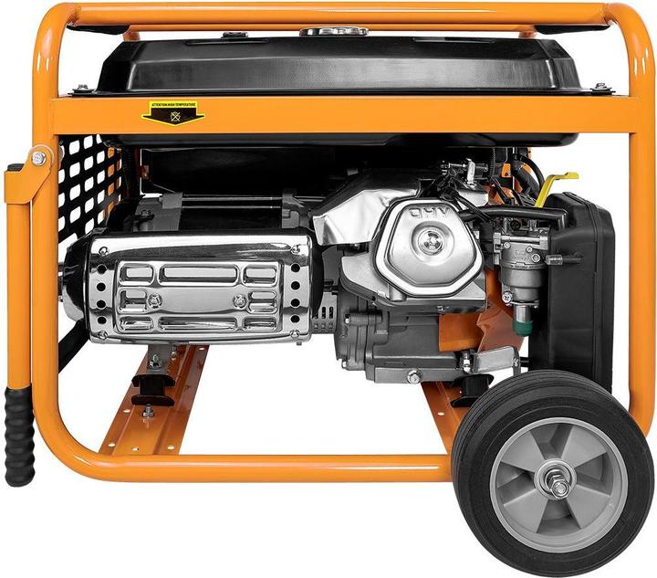 Produktbild Neo Generator 6000W-6500W (6000 W, 25 l)