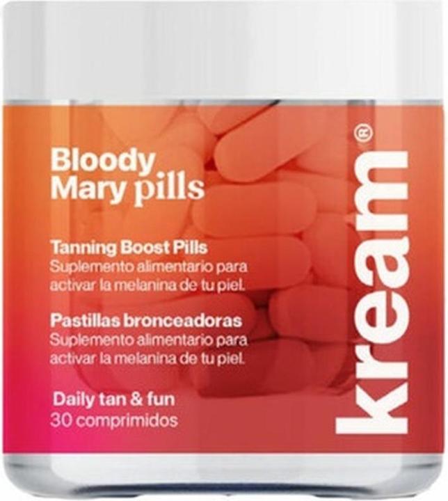 Kream Bräunungsverstärker CUERPO (Selbstbräunungstuch)