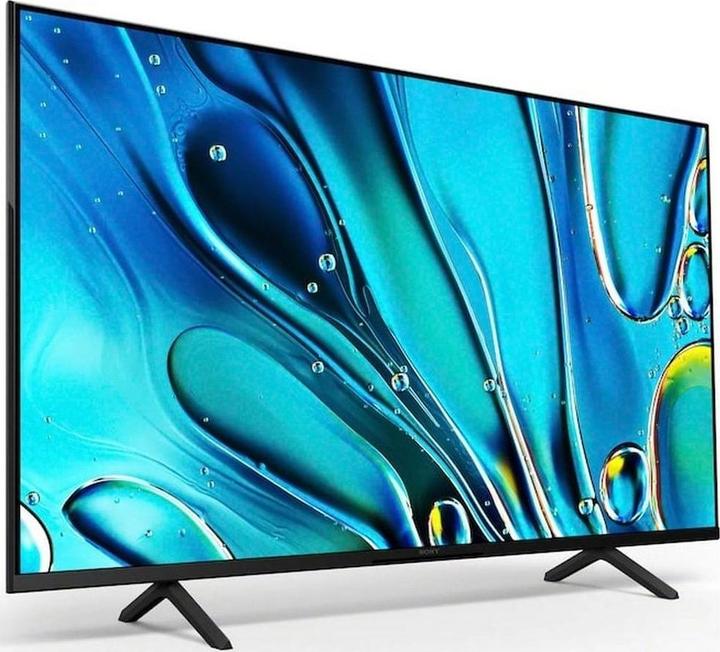 Actual product image Sony Display 50" 4K LED Tuner Display +3yr PSP FWD-50S35 (50", LCD, 4K)