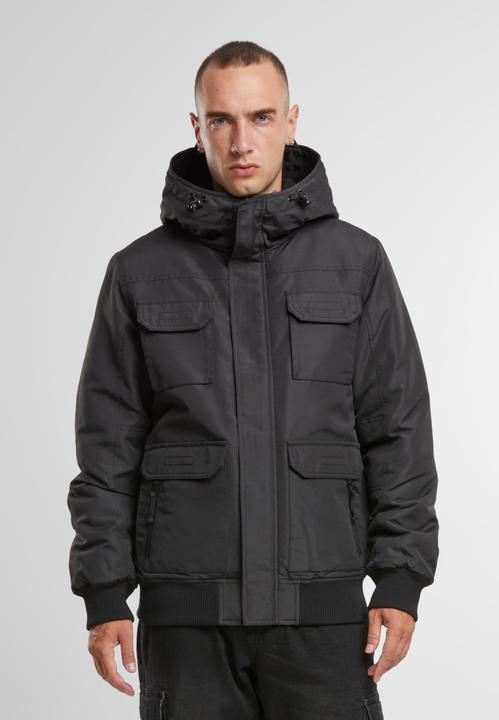 Produktbild Brandit Men Exploration Jacket - 174601 (3XL)