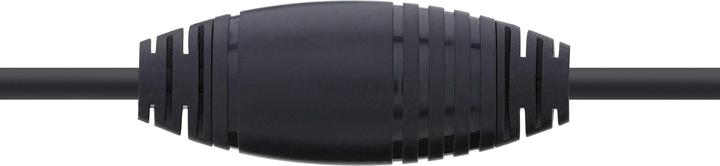 Actual product image InLine USB display cable (5 m, HDMI, 2.0)