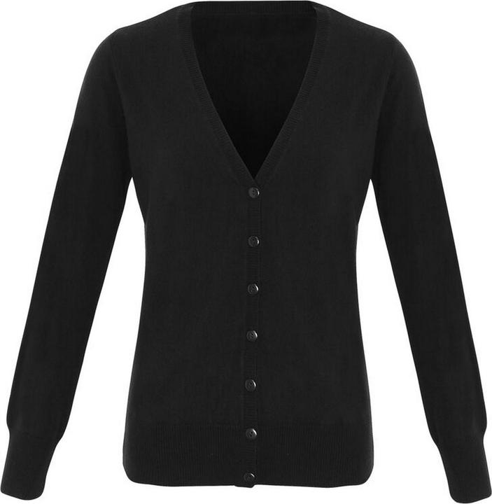 Produktbild Premier Essential Strickjacke (50)