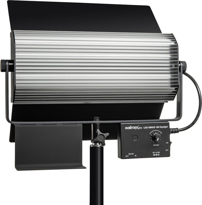Produktbild Walimex pro pro LED Sirius 160 (Studioleuchte)