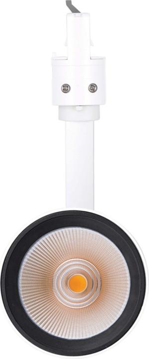 Produktbild Ledvance LED Stromschienen-Spotlight Leuchte für Innenanwendungen Kaltweiss 75,0 mm x 255,0 mm TRACK (1900 lm)