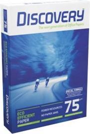 Image du produit Discovery Kopierpapier (75 g/m², 500 x, A3)