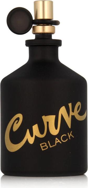 Immagine prodotto Liz Claiborne Nero Curva (Eau de cologne, 125 ml)