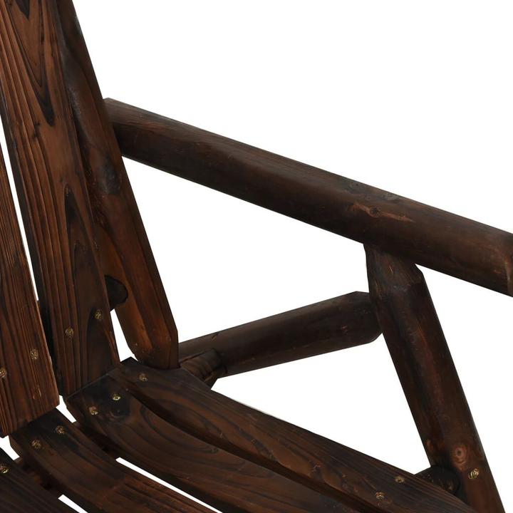 Produktbild vidaXL Gartenbank