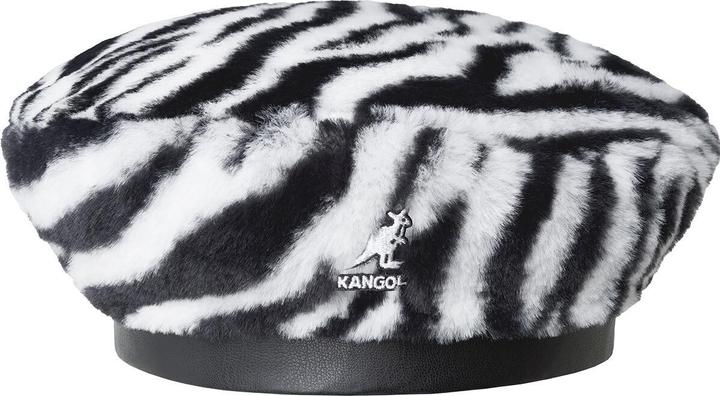 Produktbild Kangol Baskenmütze kunstpelz (L/XL)