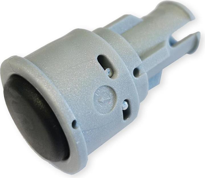 Actual product image Hartan Wheel receiver