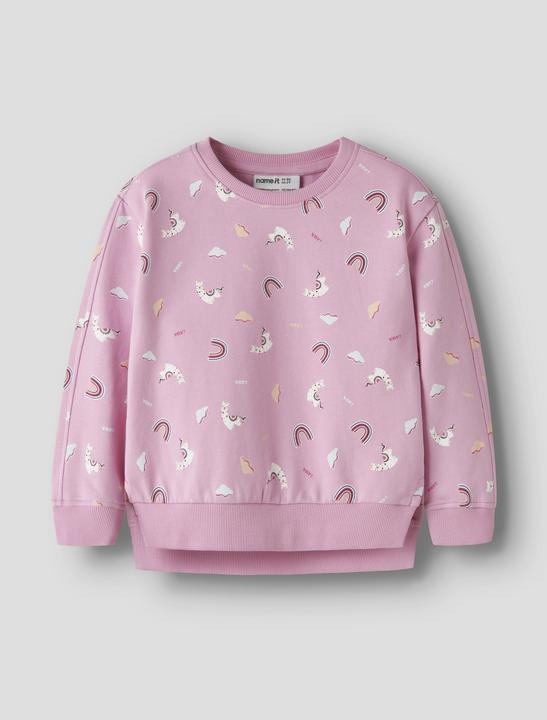 Actual product image Name it Pullover BISSINE Pullover (104)