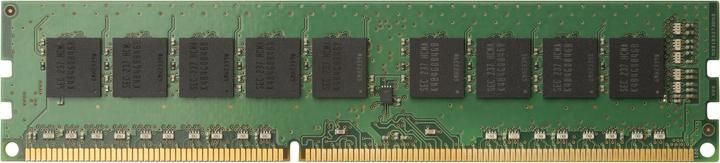 Produktbild HP Memory 16 GB DDR4-3200MHz UDIMM ECC (1 x 16GB, 3200 MHz, DDR4-RAM, DIMM)