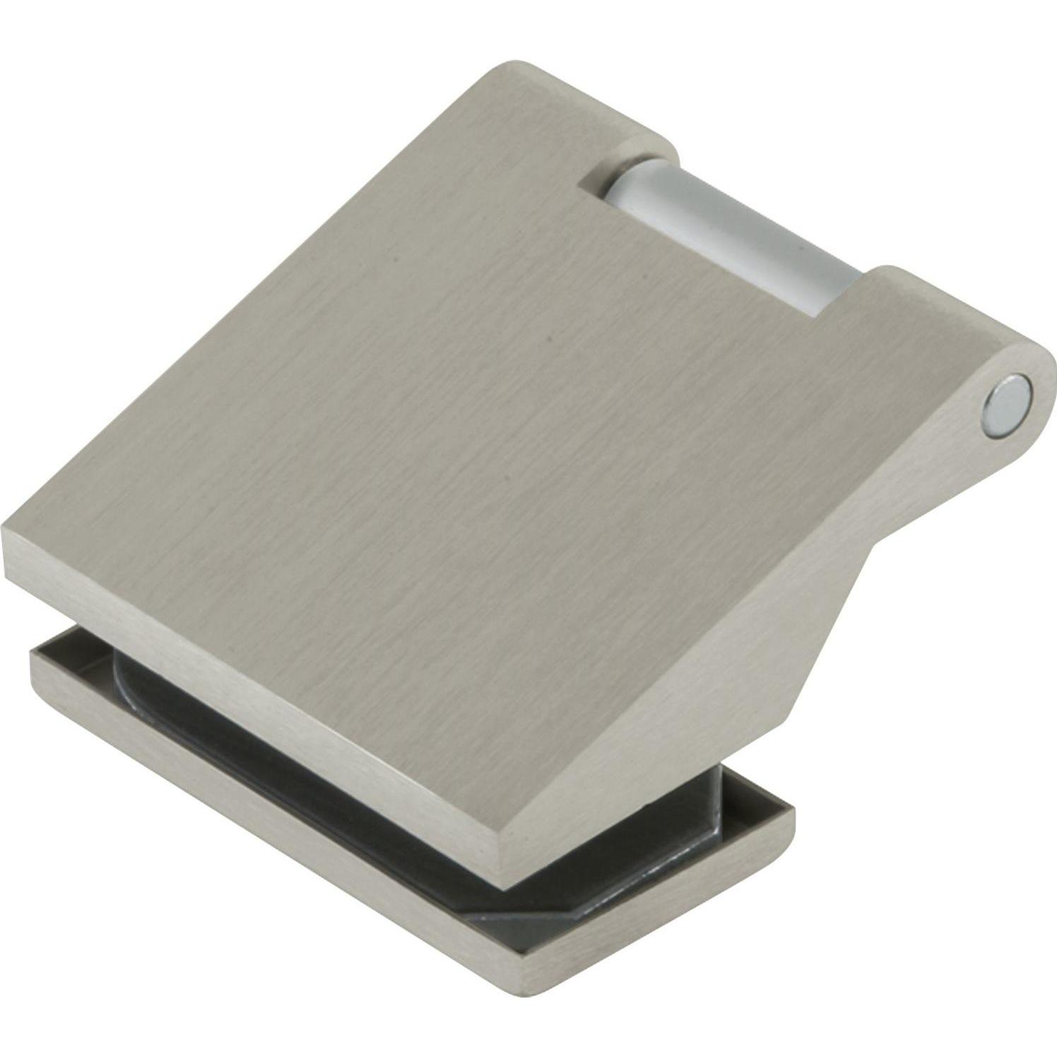 Dormakaba, Türbeschlag + Scharnier, Glastürband Junior Office Classic