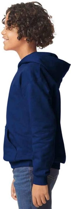 Produktbild Gildan Kapuzenpullover Mittelschwer (XL)
