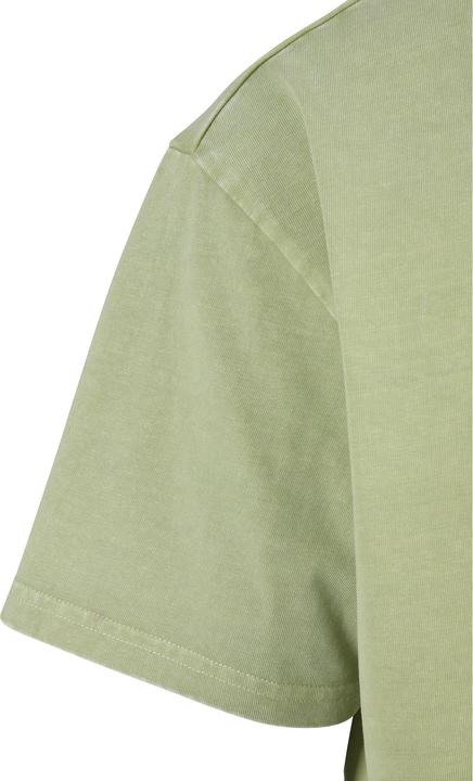 Produktbild Urban Classics Heavy Oversized Acid Wash Tee - 60421 (S)