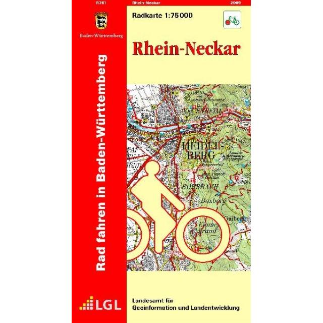 LGL BW Rhein-Neckar (40613783)