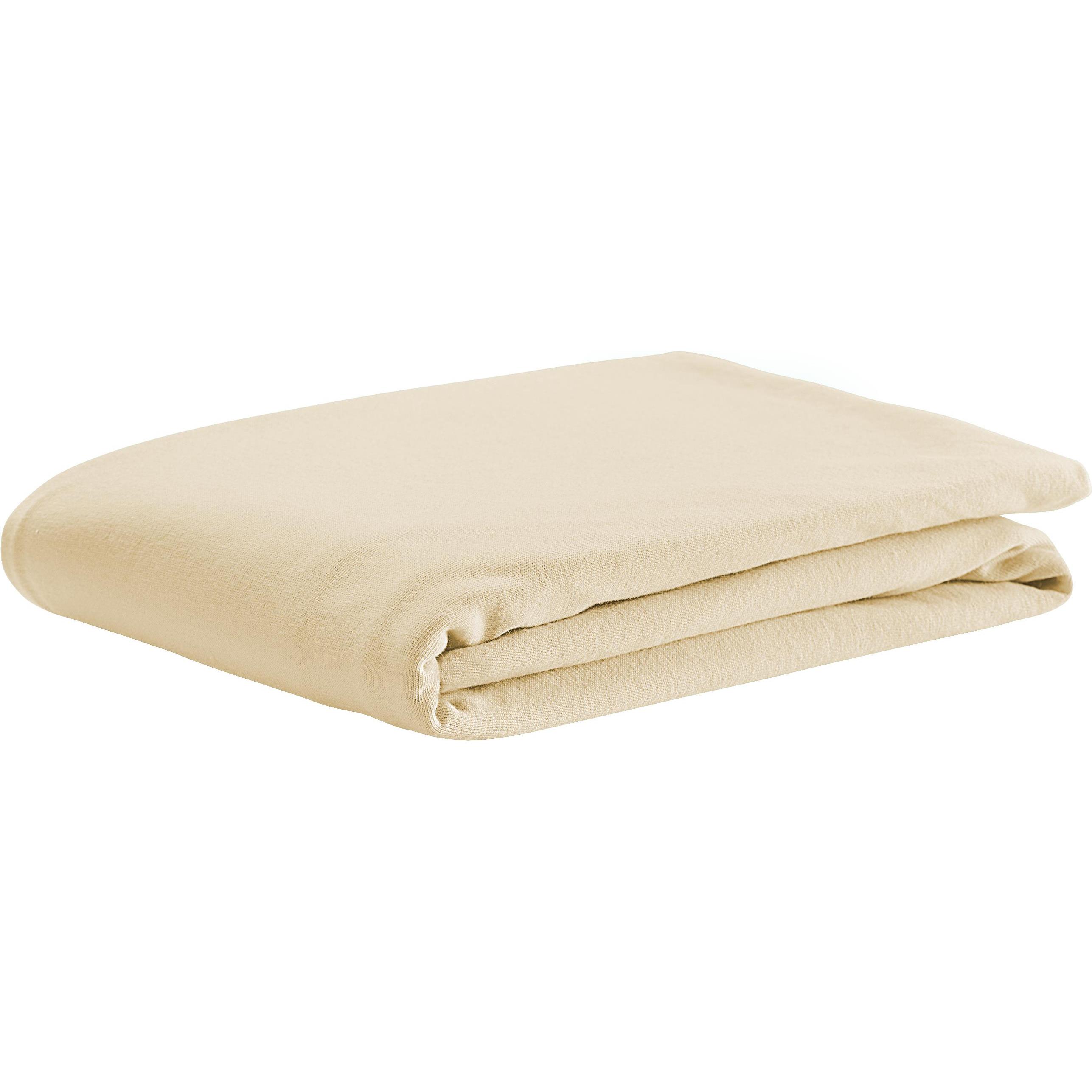 Odenwälder, Fixleintuch Babybett, Jersey für Wiege (40 x 90 cm)