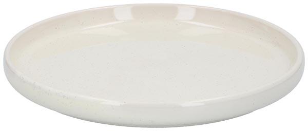 Edco Breakfast plate stoneware (20.30 cm)