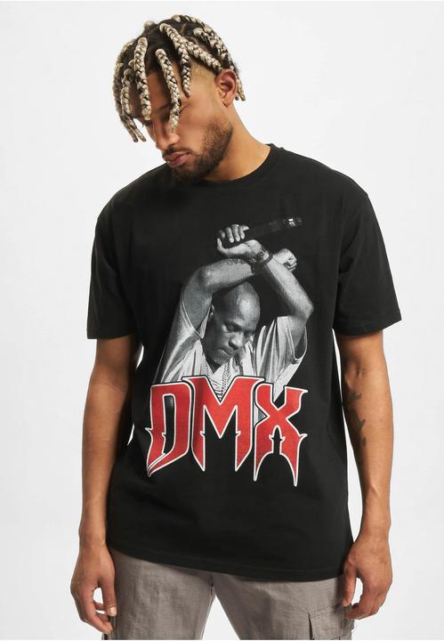 Produktbild MT DMX Armscrossed Oversize Tee (M)
