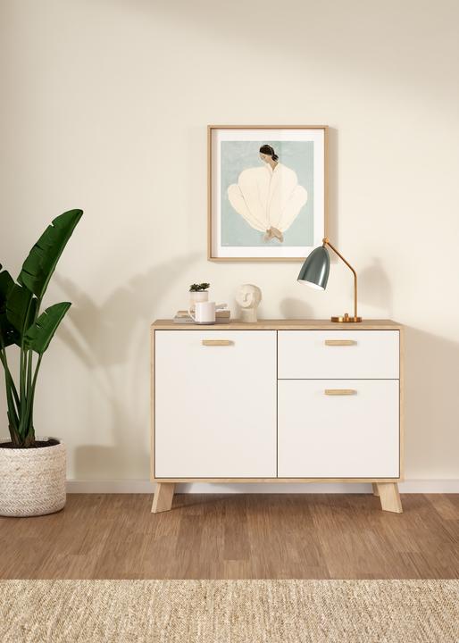 Image du produit Tvilum Ikast (98.70 x 39.10 x 73 cm)