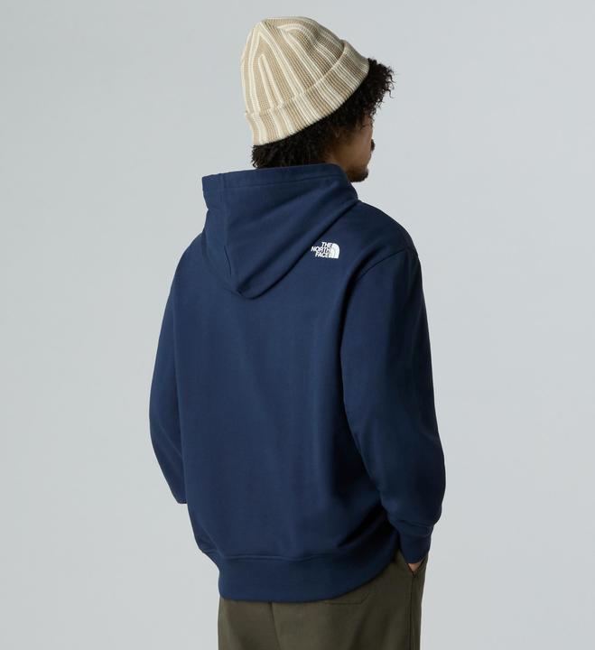 Immagine prodotto North Face Mountain Logo Relaxed (L)
