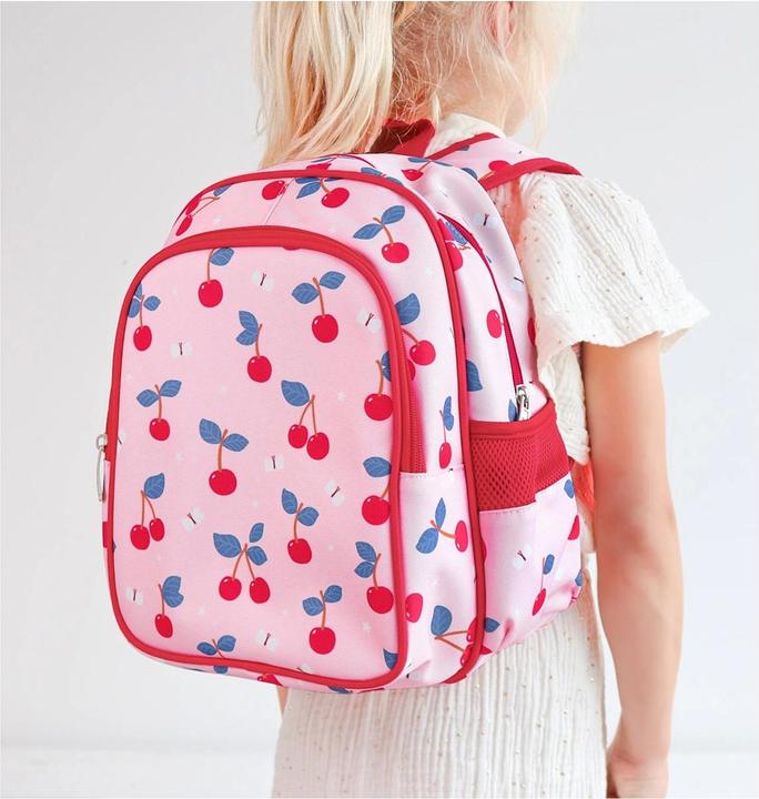 Produktbild A Little Lovely Company Rucksack (16 l)