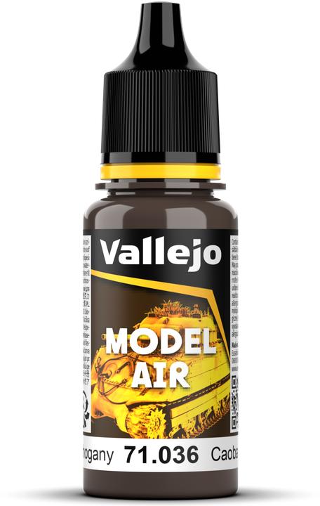 Image du produit Vallejo 71.036 (17 ml)
