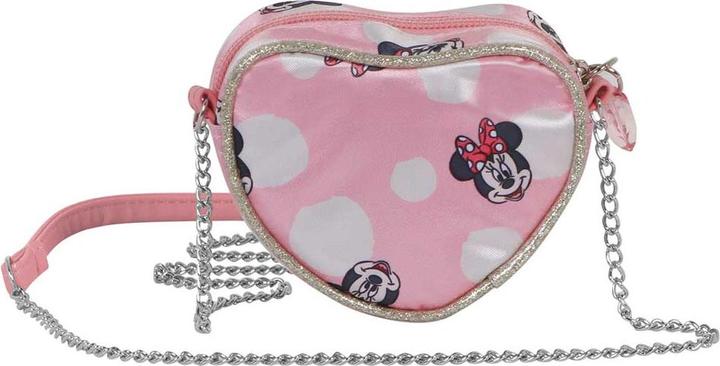 Immagine prodotto Karactermania Borsa a tracolla Mini Heart Garden