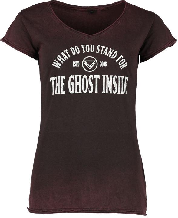 Produktbild The Ghost Inside Best Of Me (S)