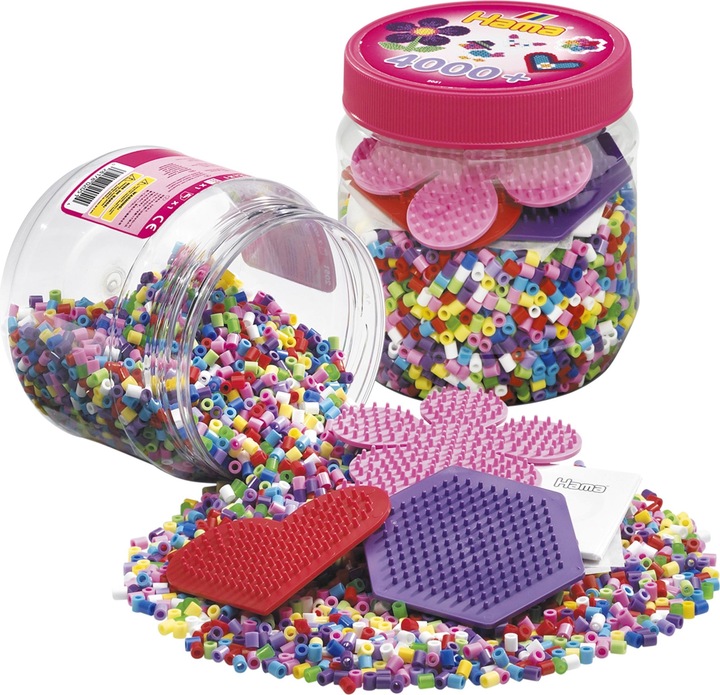 Image du produit Hama Perlen Perles à thermocoller