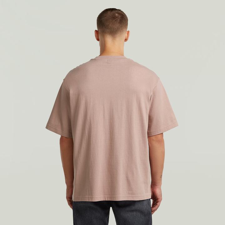 Produktbild G-Star Boxy Base (S)