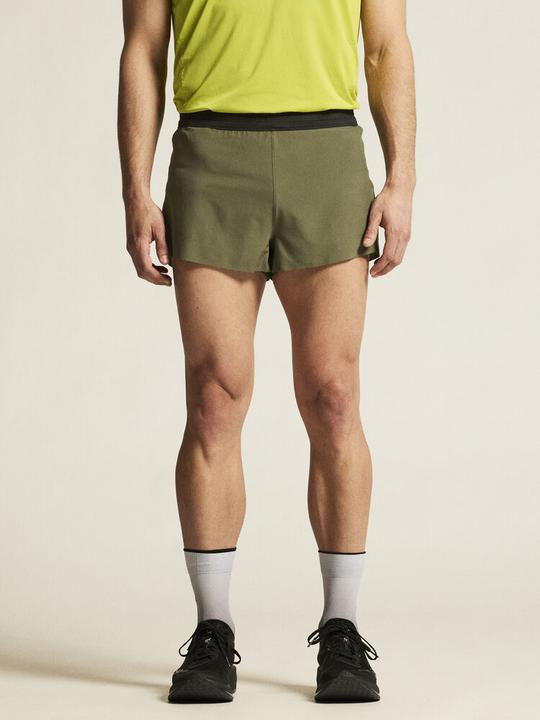 Actual product image Craft PRO Hypervent Split Shorts 2 M (M)