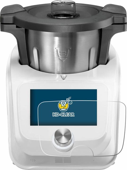 Produktbild BROTECT Schutzfolie Displayschutz Klar