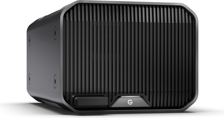 Productafbeelding SanDisk Professional G-Drive Pro (4 TB)