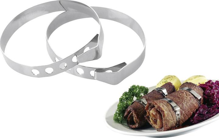 Produktbild Westmark Rouladenringe