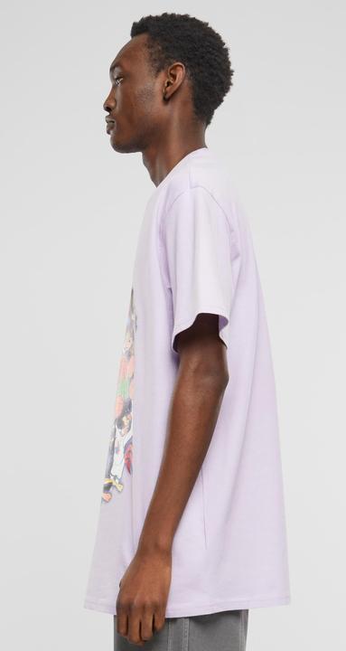 Image du produit Urban Classics Tee surdimensionné Space Jam Teamwork - 139521 (XS)