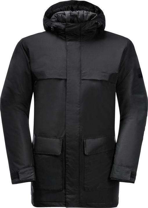 Jack Wolfskin Camp d'hiver (XXL)