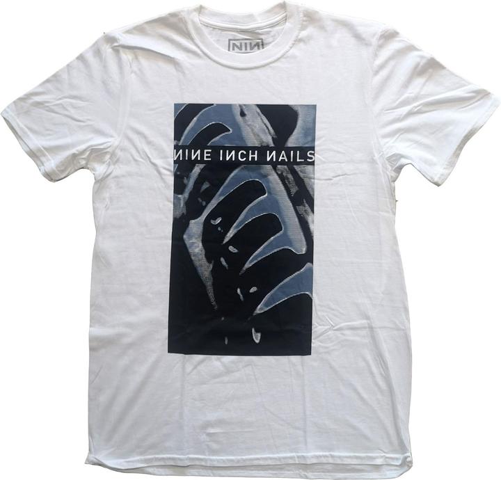 Immagine prodotto Universal Textiles Maglietta Pretty Hate Machine (M)