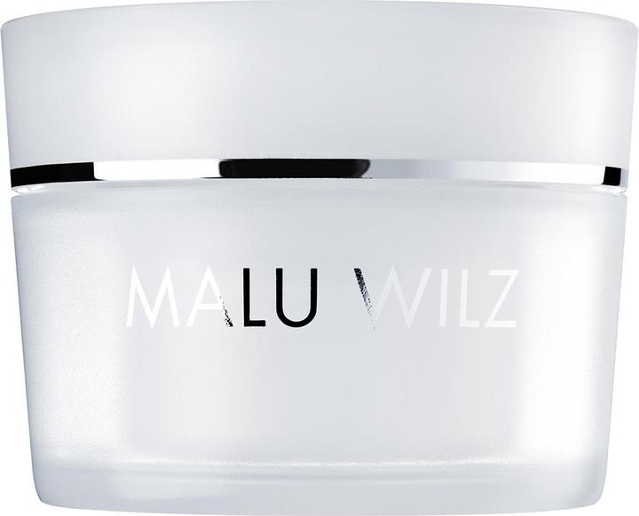 Actual product image Malu Wilz Regenerating Extra Rich Cream (50 ml, 24h cream)